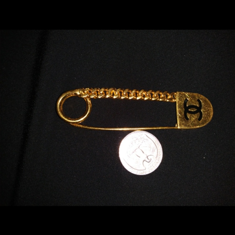 Pin